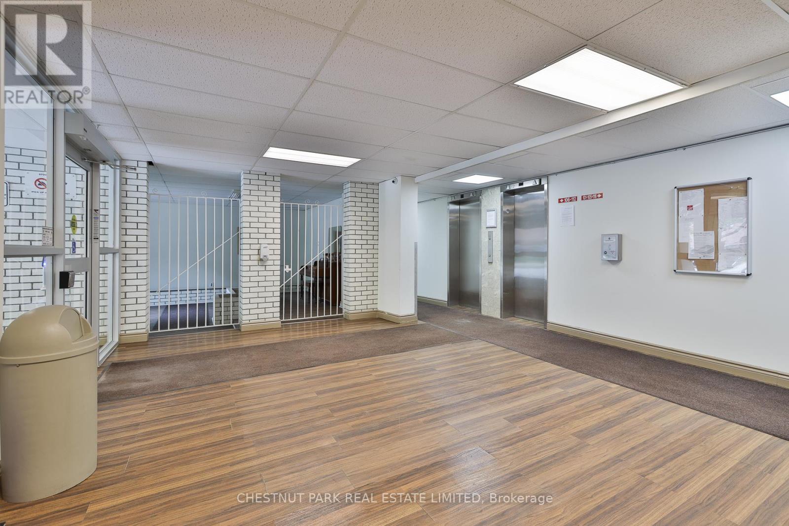 409 - 900 Glen Street, Oshawa, Ontario  L1J 5Z4 - Photo 2 - E13448284
