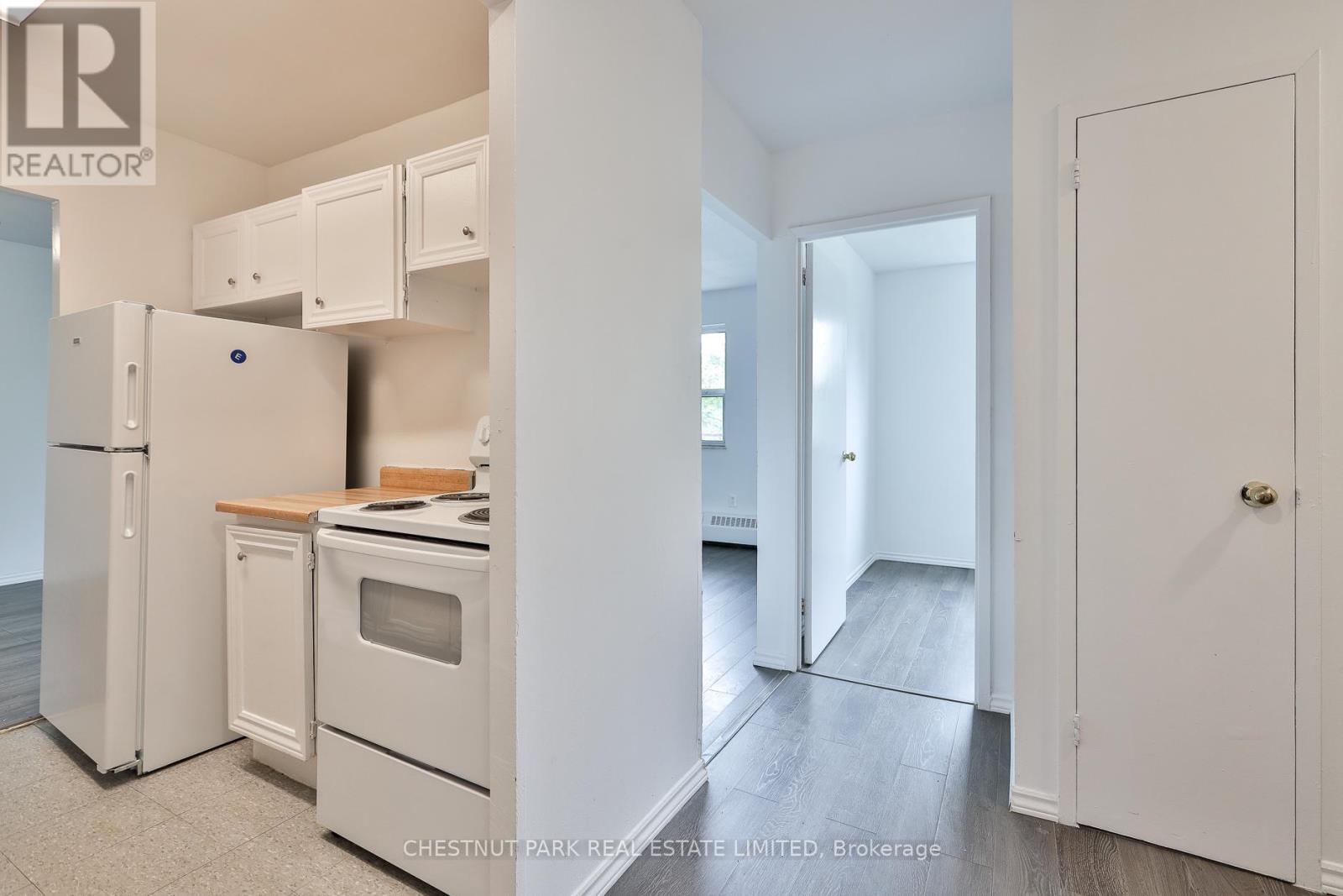 409 - 900 Glen Street, Oshawa, Ontario  L1J 5Z4 - Photo 4 - E13448284