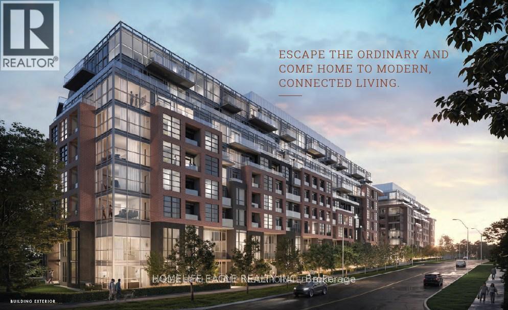 611 - 1635 MILITARY TRAIL, Toronto, Ontario