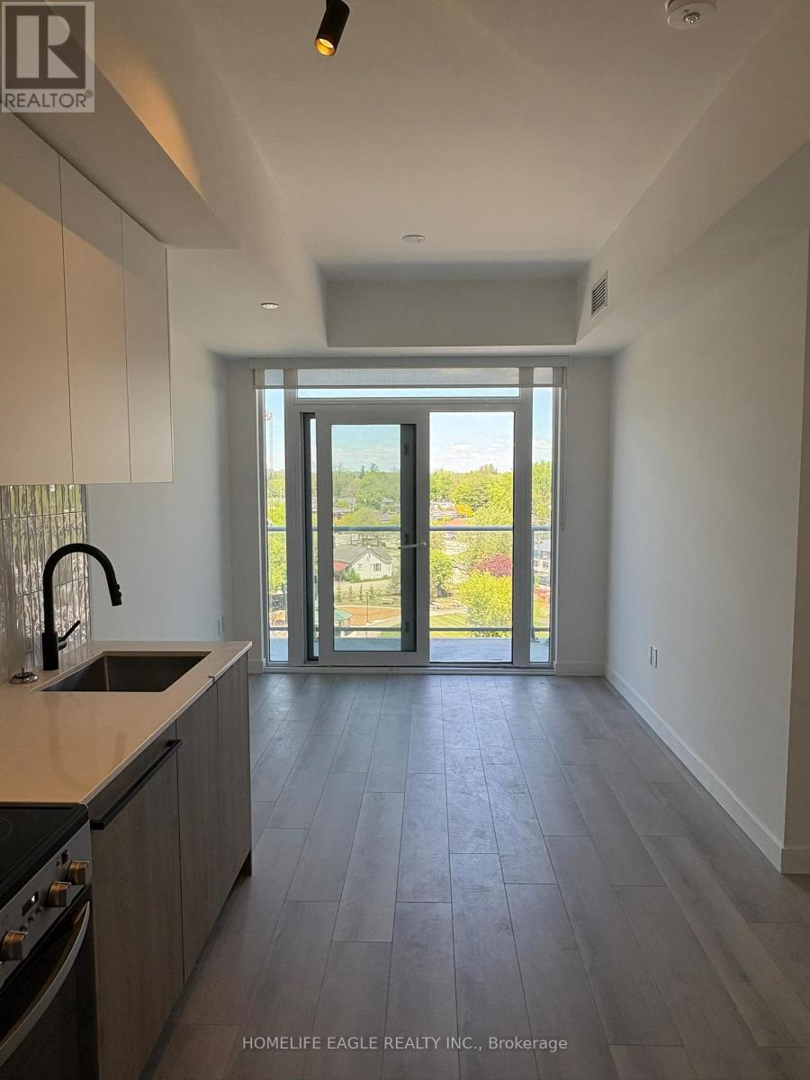 611 - 1635 Military Trail, Toronto, Ontario  M1C 1B2 - Photo 2 - E13448366