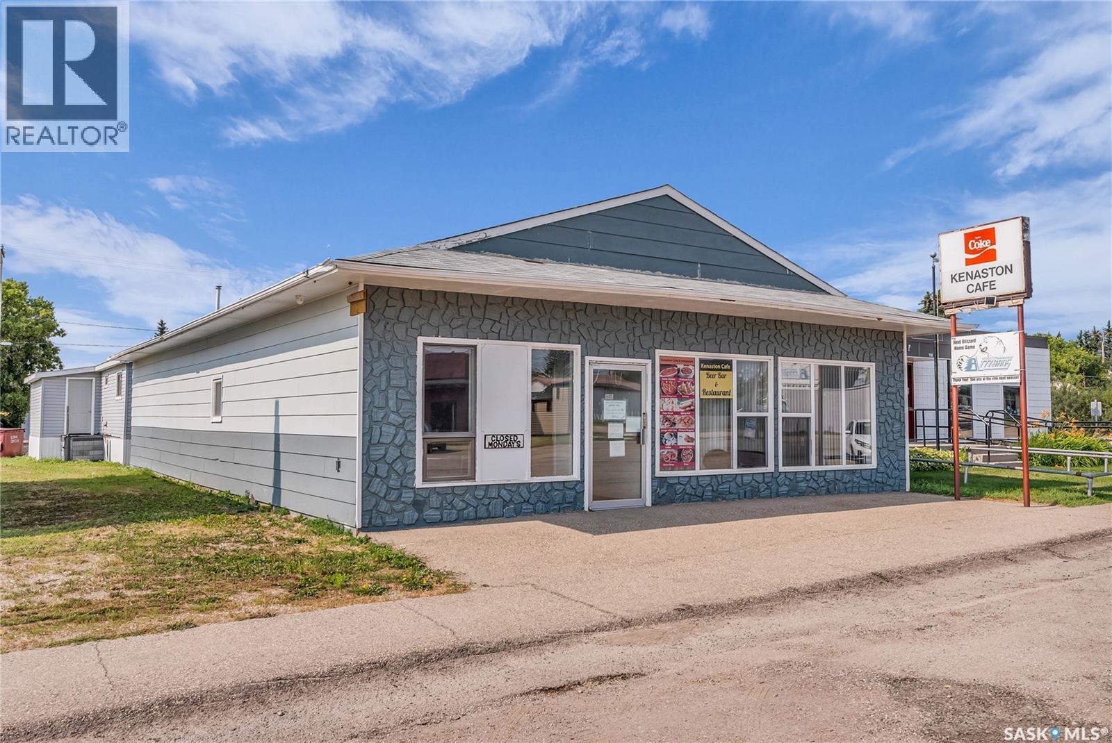702 3rd STREET, Kenaston, Saskatchewan