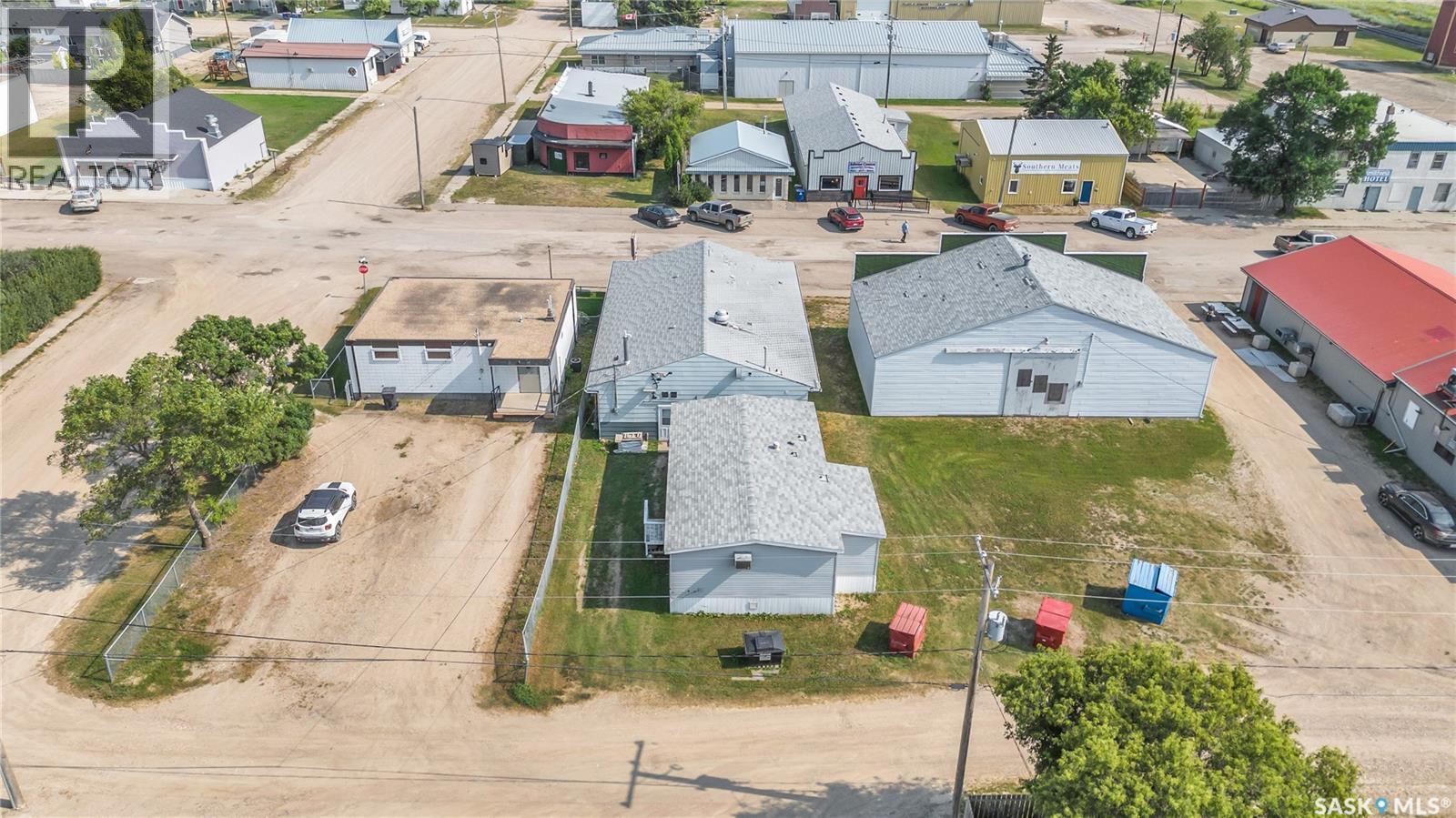 702 3rd Street, Kenaston, Saskatchewan  S0G 2N0 - Photo 11 - SK039514