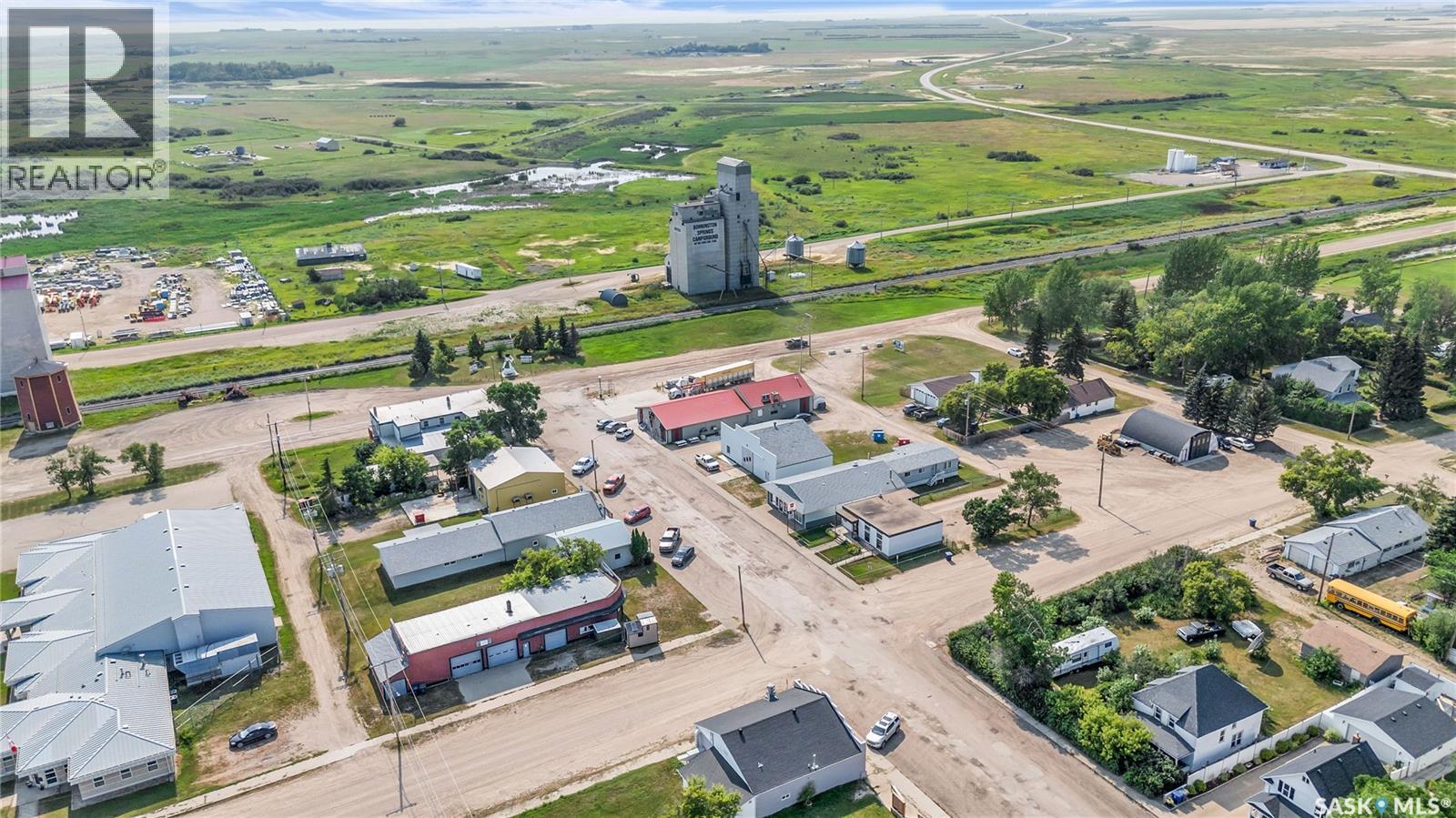 702 3rd Street, Kenaston, Saskatchewan  S0G 2N0 - Photo 13 - SK039514