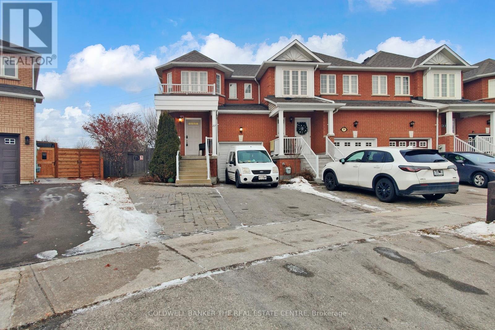 217 Stonebriar Drive N, Vaughan, Ontario  L6A 4A3 - Photo 36 - N12797458