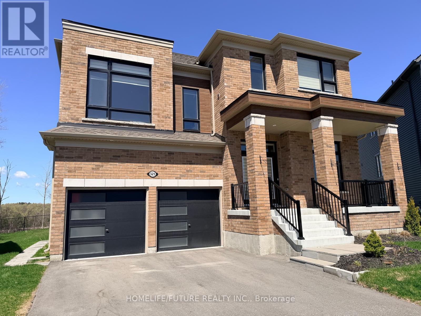 521 Hornbeck Street, Cobourg, Ontario  K9A 4A1 - Photo 2 - X13443152