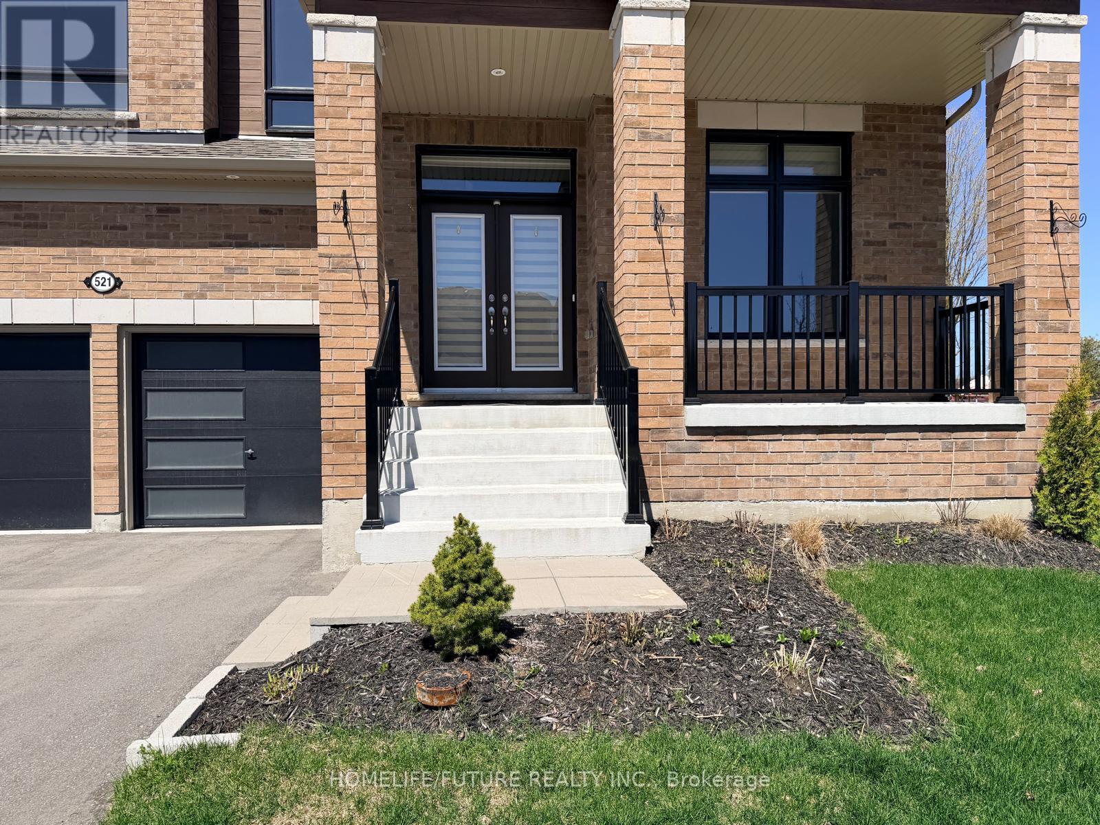 521 HORNBECK STREET, Cobourg, Ontario