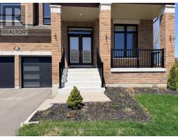 521 HORNBECK STREET, Cobourg, Ontario