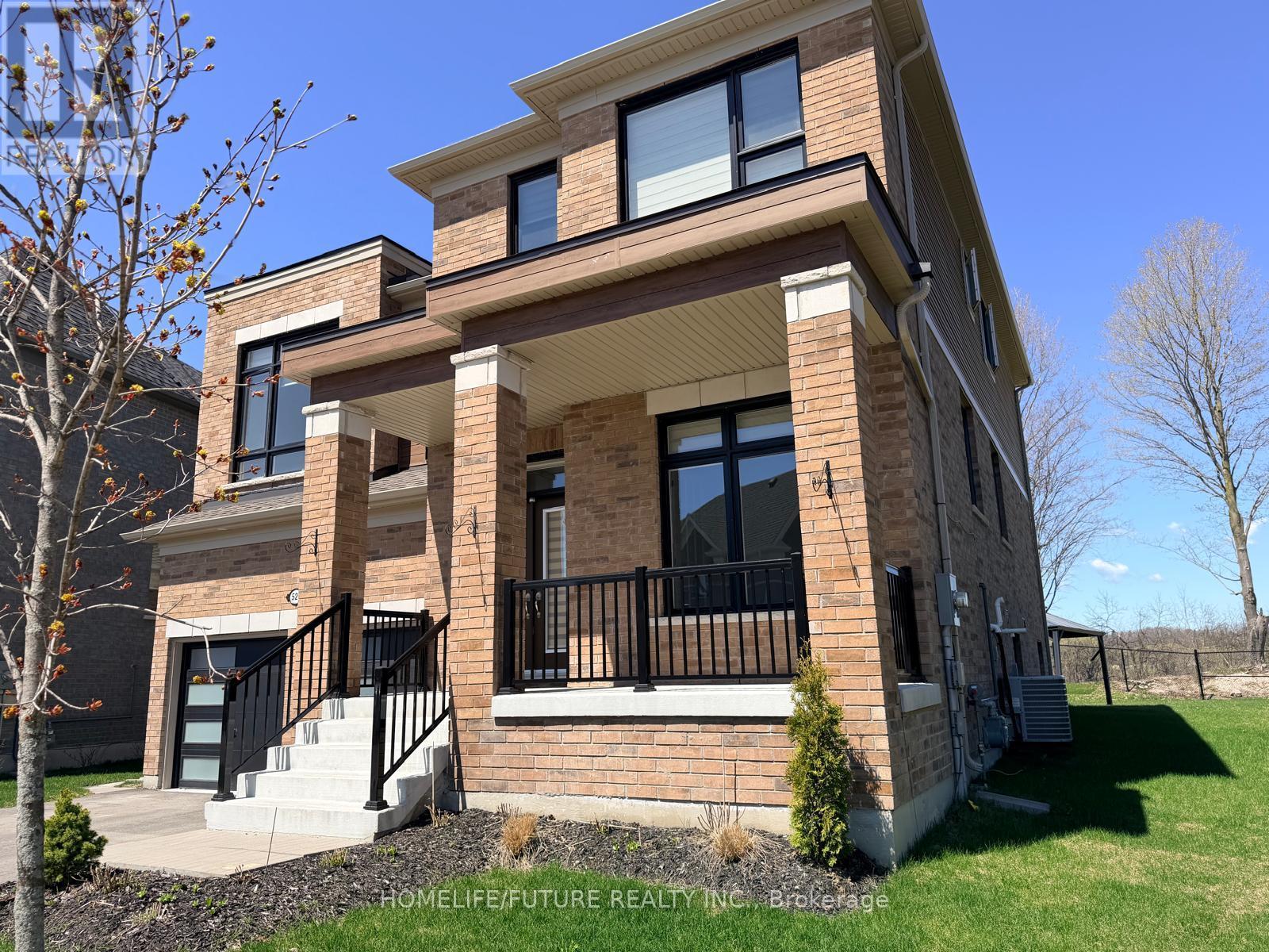 521 Hornbeck Street, Cobourg, Ontario  K9A 4A1 - Photo 3 - X13443152