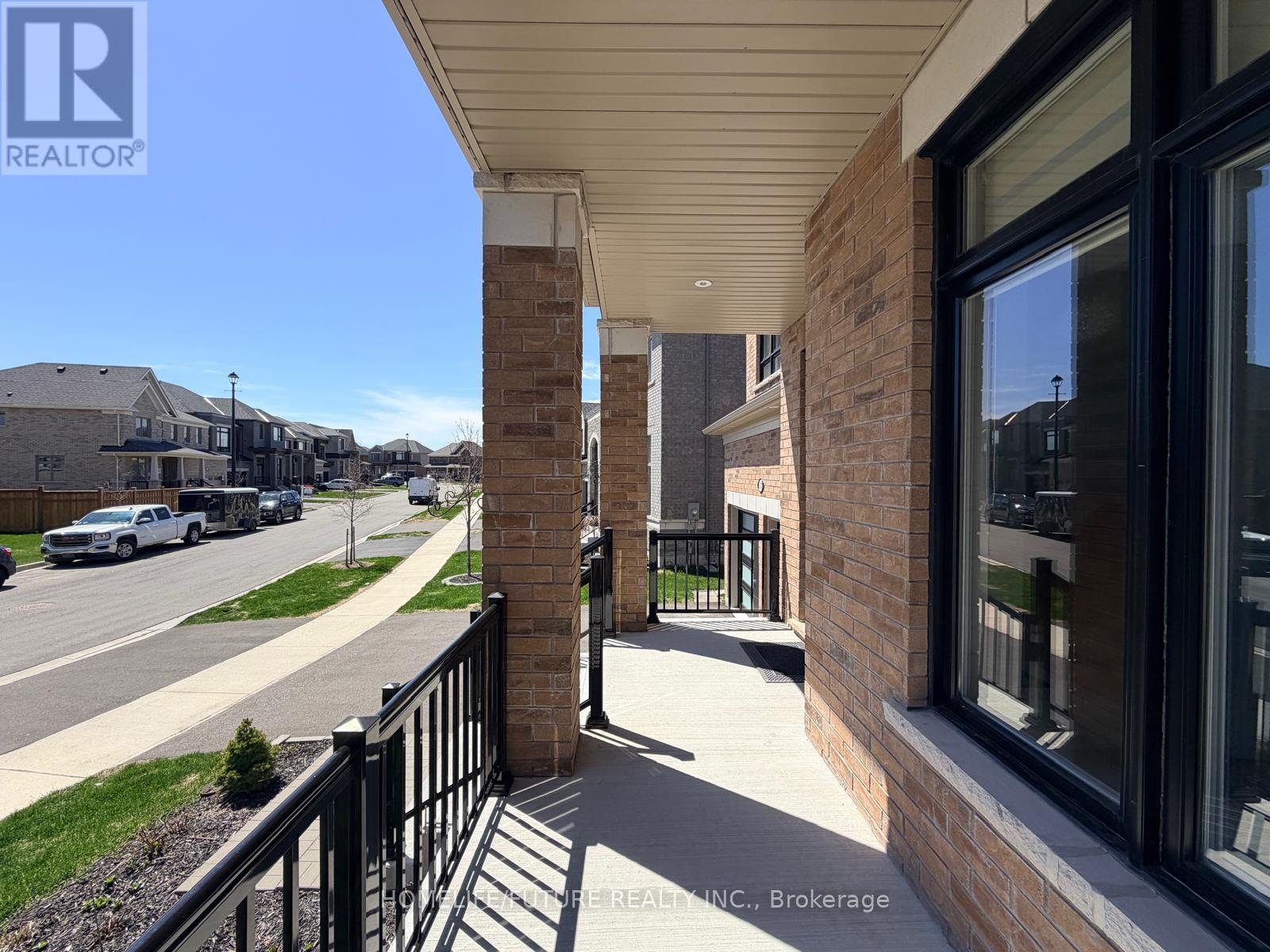 521 Hornbeck Street, Cobourg, Ontario  K9A 4A1 - Photo 4 - X13443152