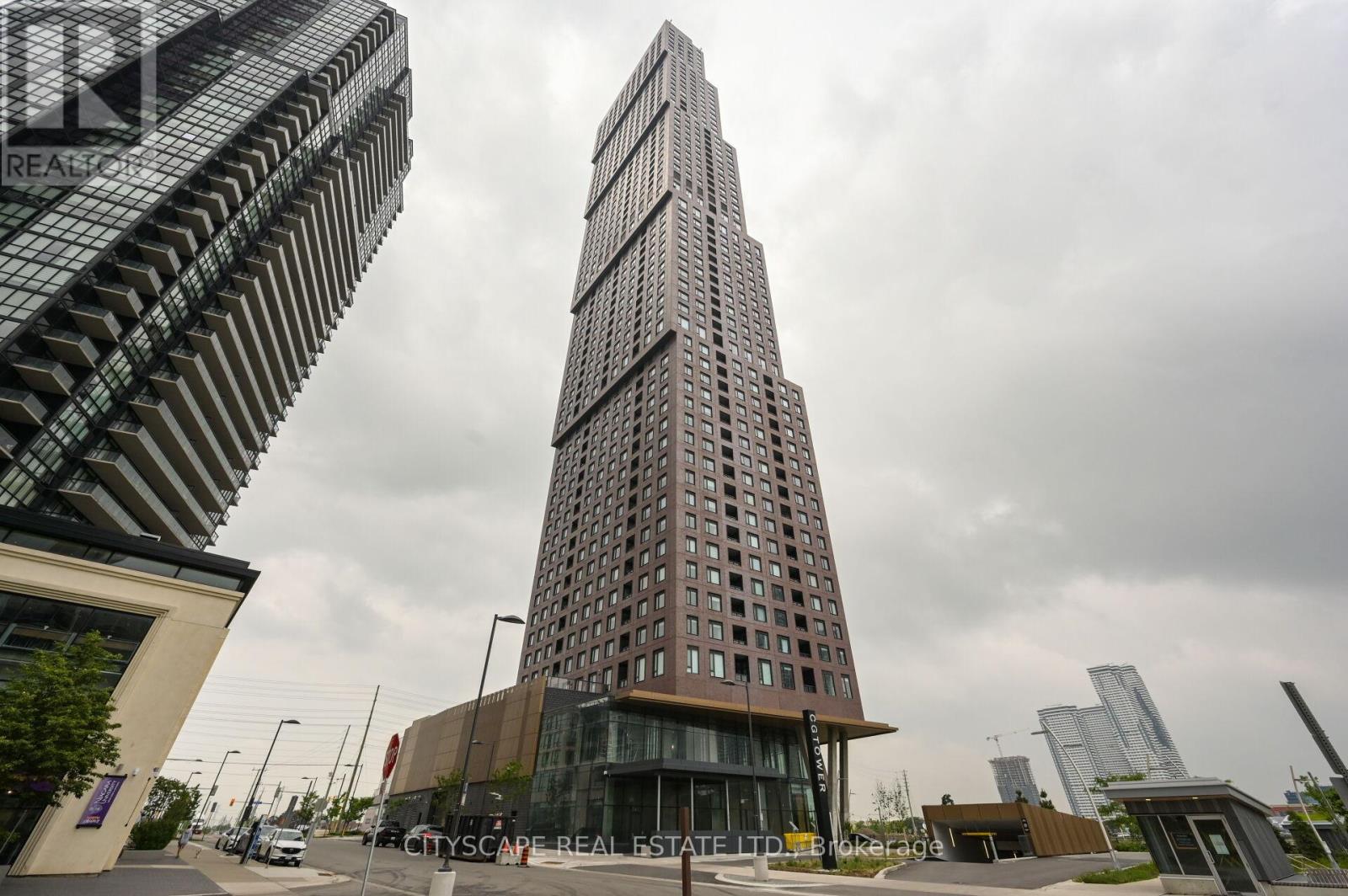 1208 - 2920 HIGHWAY 7 ROAD, Vaughan, Ontario