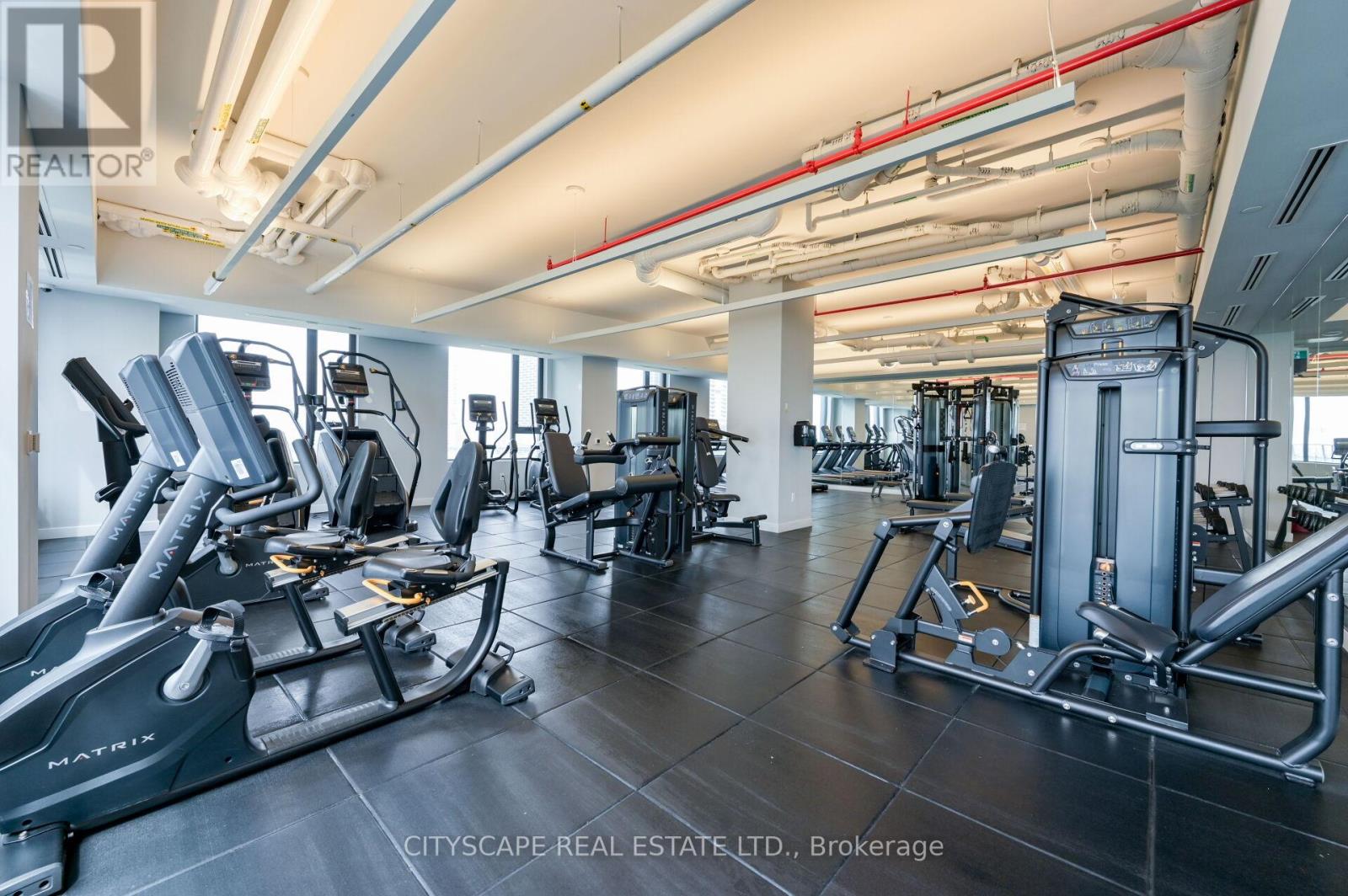 1208 - 2920 Highway 7 Road, Vaughan, Ontario  L4K 0P4 - Photo 14 - N13448354