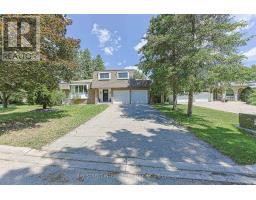 81 DAWN HILL TRAIL, Markham, Ontario