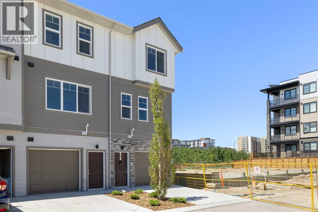 178, 2231 81st Street SW, Calgary, Alberta