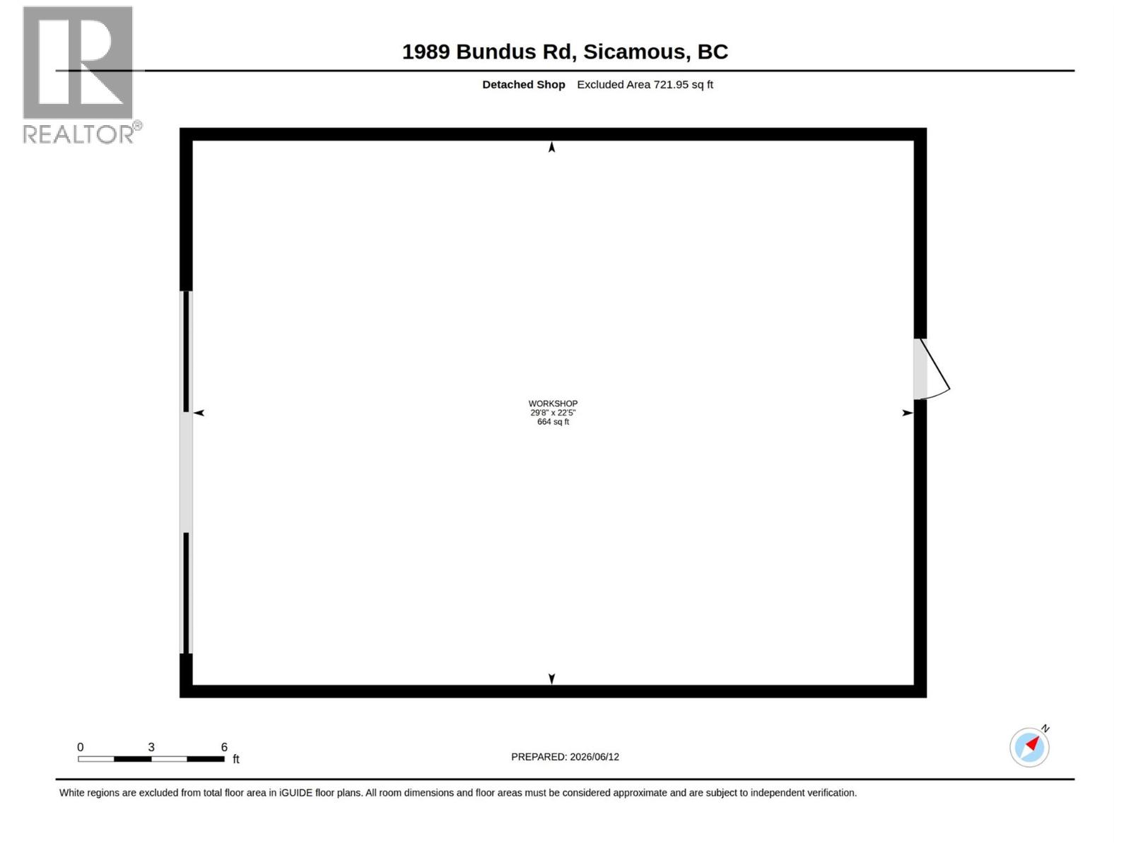1989 Bundus Road, Sicamous, British Columbia  V0E 2V5 - Photo 42 - 10391390