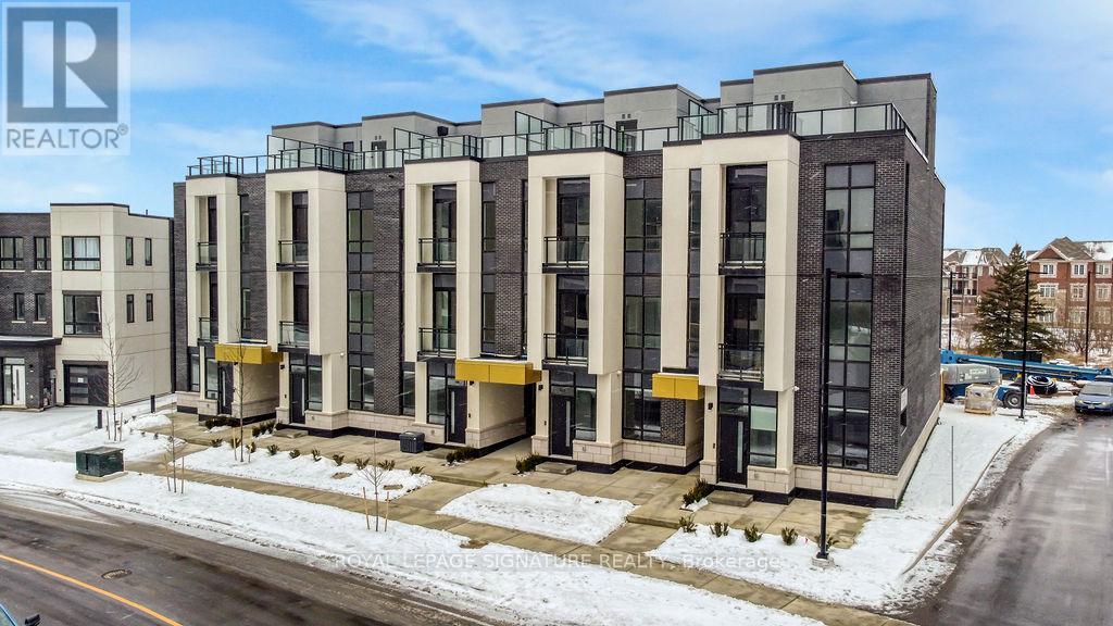 144 - 3025 Trailside Drive, Oakville, Ontario  L6M 5R7 - Photo 24 - W13448296