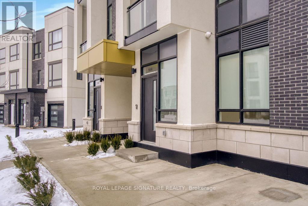 144 - 3025 Trailside Drive, Oakville, Ontario  L6M 5R7 - Photo 28 - W13448296
