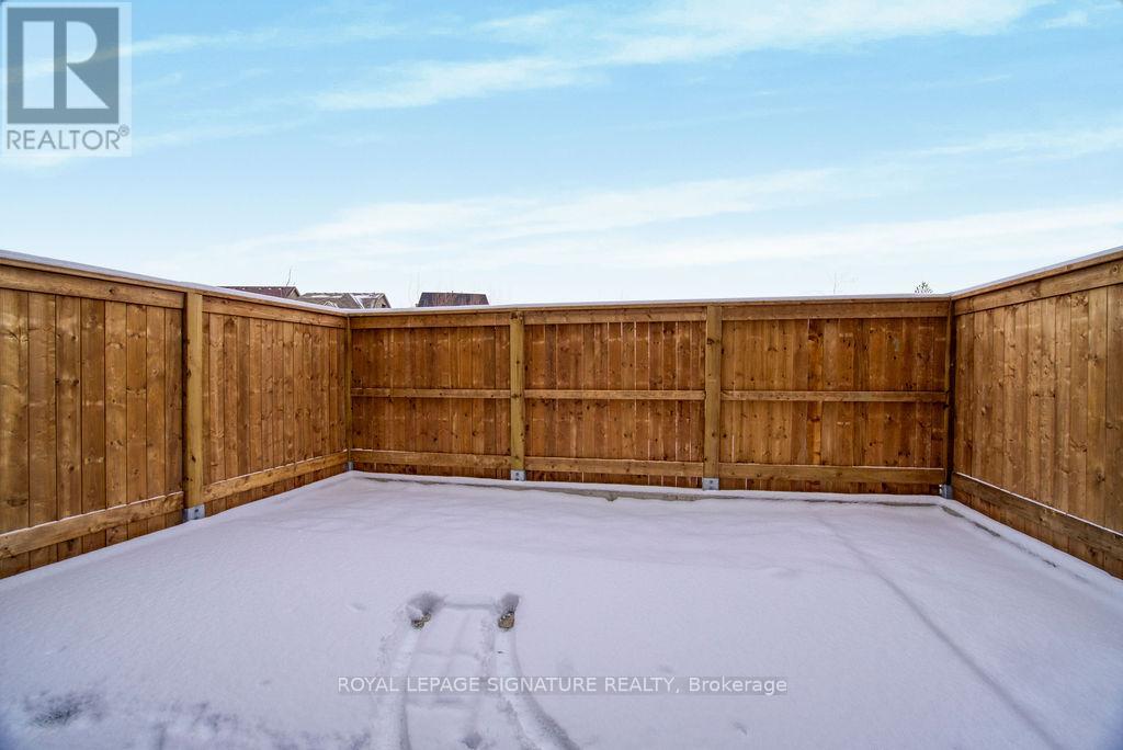 144 - 3025 Trailside Drive, Oakville, Ontario  L6M 5R7 - Photo 29 - W13448296