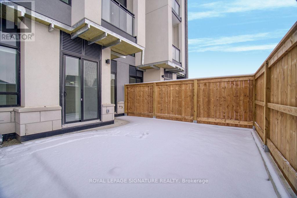 144 - 3025 Trailside Drive, Oakville, Ontario  L6M 5R7 - Photo 30 - W13448296