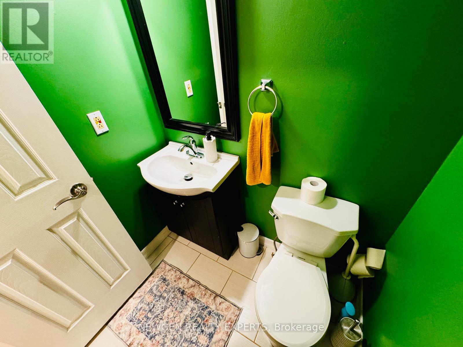 69 - 3510 South Millway, Mississauga, Ontario  L5L 3T9 - Photo 12 - W13448314