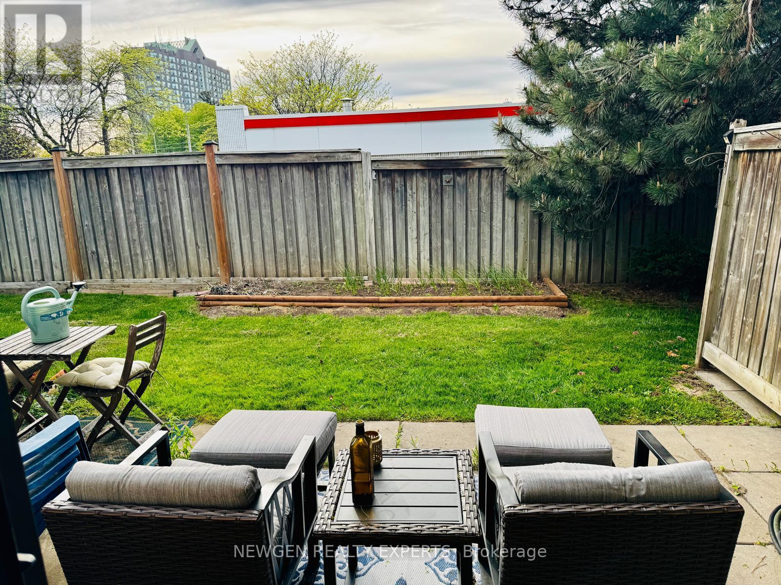 69 - 3510 South Millway, Mississauga, Ontario  L5L 3T9 - Photo 21 - W13448314