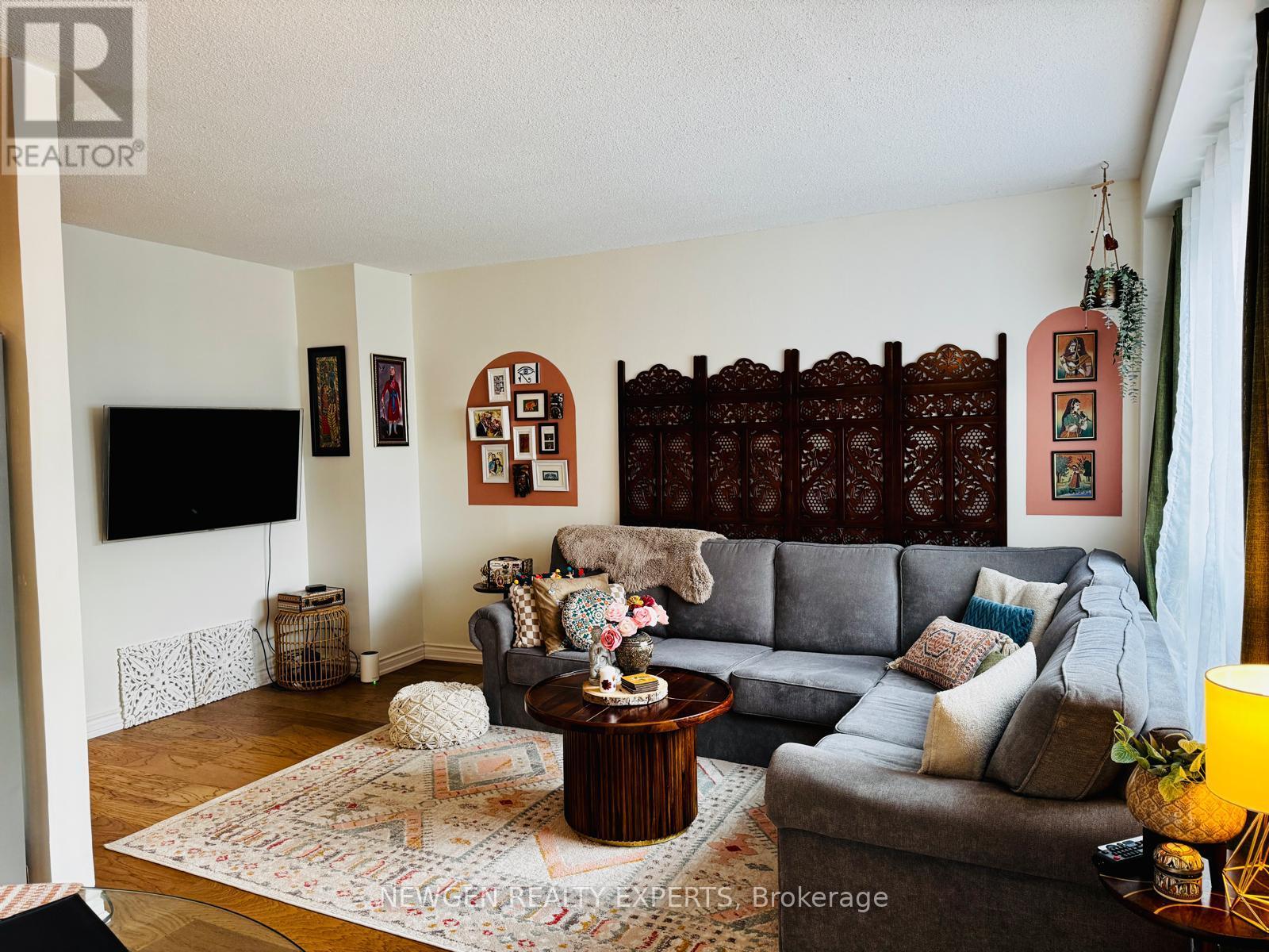 69 - 3510 South Millway, Mississauga, Ontario  L5L 3T9 - Photo 4 - W13448314