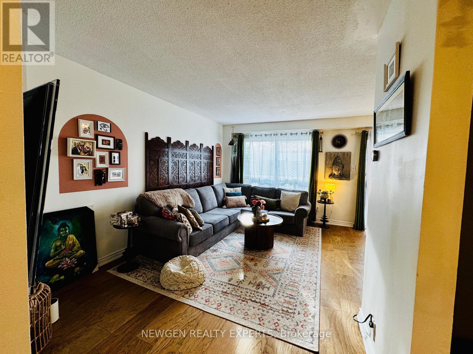 69 - 3510 South Millway, Mississauga, Ontario  L5L 3T9 - Photo 5 - W13448314