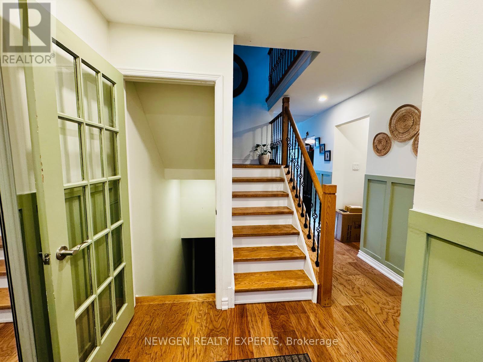 69 - 3510 South Millway, Mississauga, Ontario  L5L 3T9 - Photo 6 - W13448314
