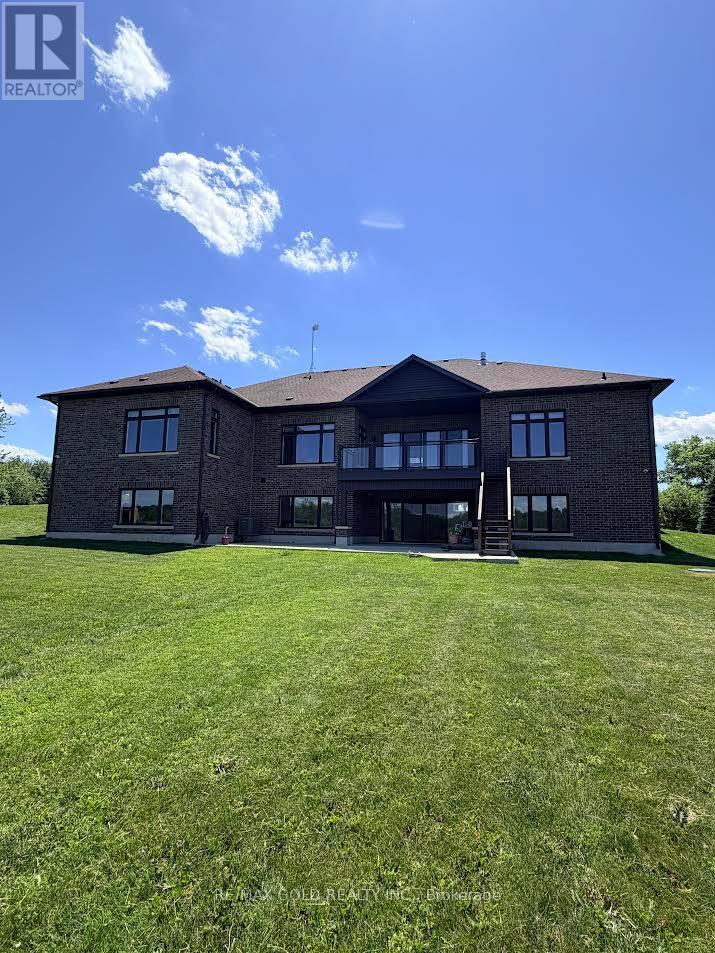 19769 WILLOUGHBY ROAD, Caledon, Ontario