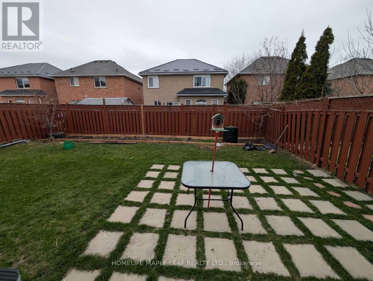 342 Van Kirk Drive, Brampton, Ontario L7A 1V5 - Photo 17 - W13448344