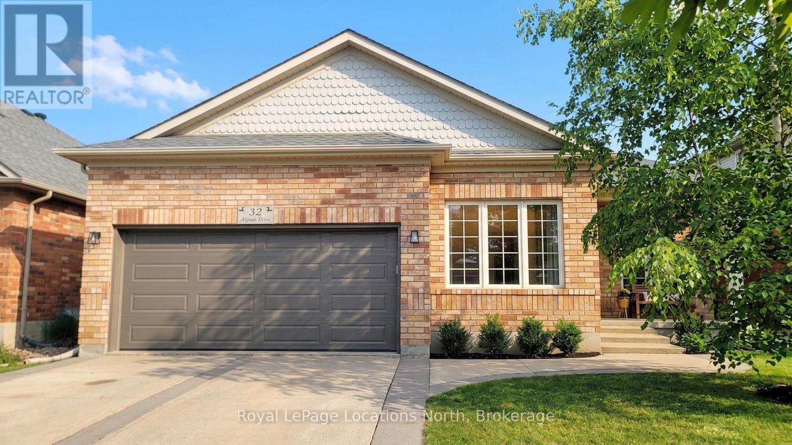 32 Alyssa Drive, Collingwood, Ontario  L9Y 5K9 - Photo 3 - S13089442