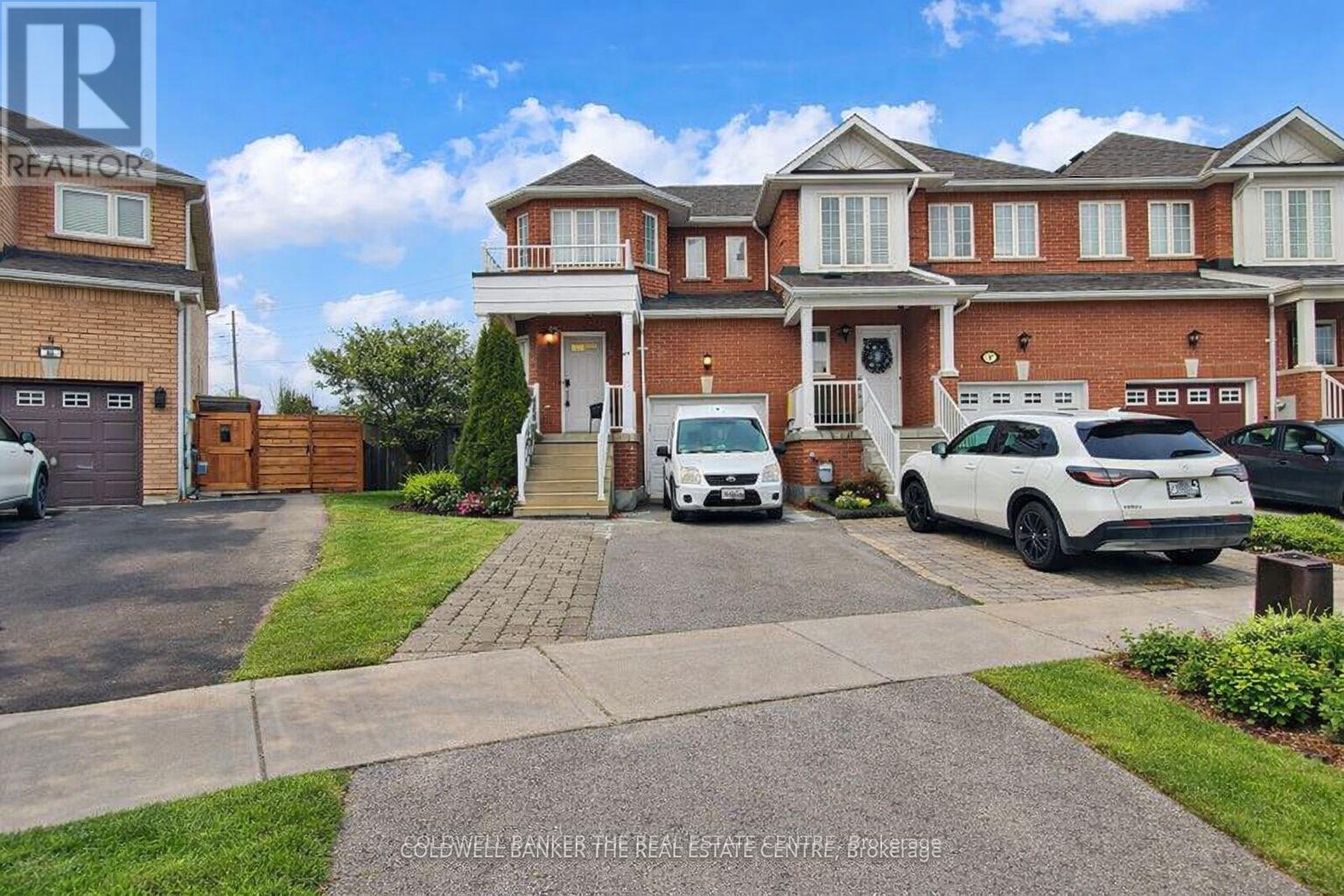 217 STONEBRIAR DRIVE N, Vaughan, Ontario