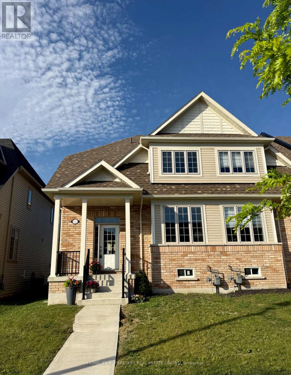 1 - 220 Farley Road, Centre Wellington, Ontario N1M 0H6 - Photo 2 - X13448328