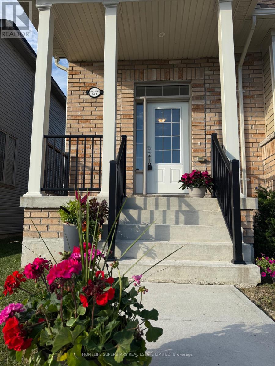 1 - 220 Farley Road, Centre Wellington, Ontario N1M 0H6 - Photo 3 - X13448328