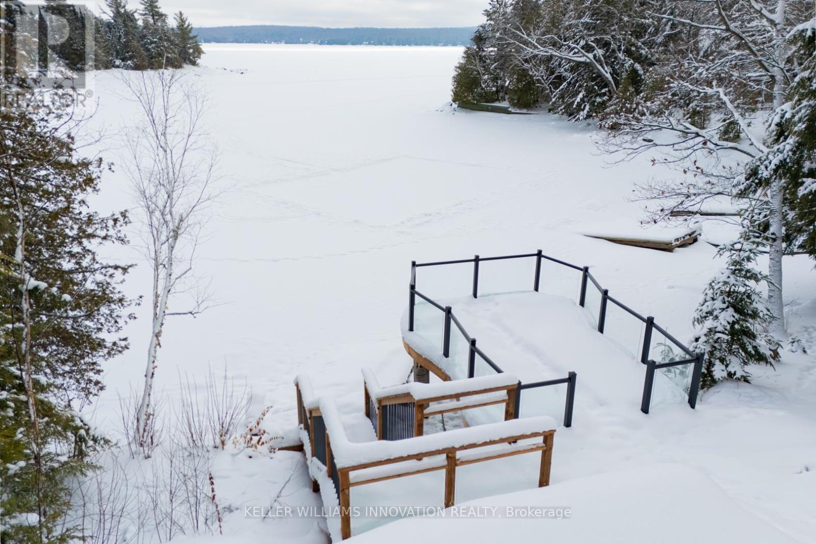 5789 North Kennisis Lake Road, Dysart Et Al, Ontario  K0M 1M0 - Photo 29 - X13448350