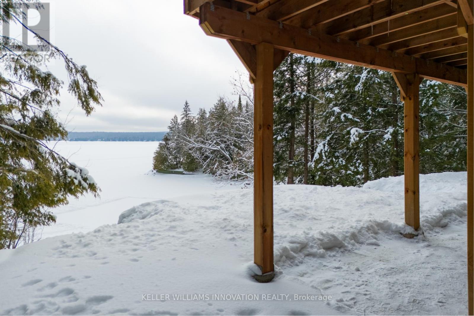 5789 North Kennisis Lake Road, Dysart Et Al, Ontario  K0M 1M0 - Photo 32 - X13448350