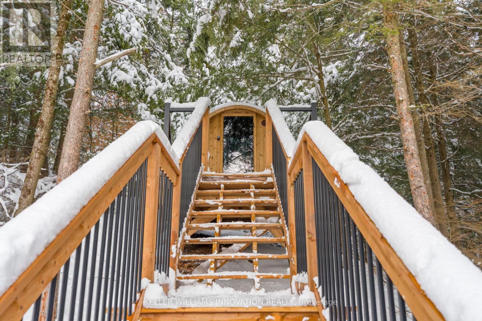 5789 North Kennisis Lake Road, Dysart Et Al, Ontario  K0M 1M0 - Photo 34 - X13448350