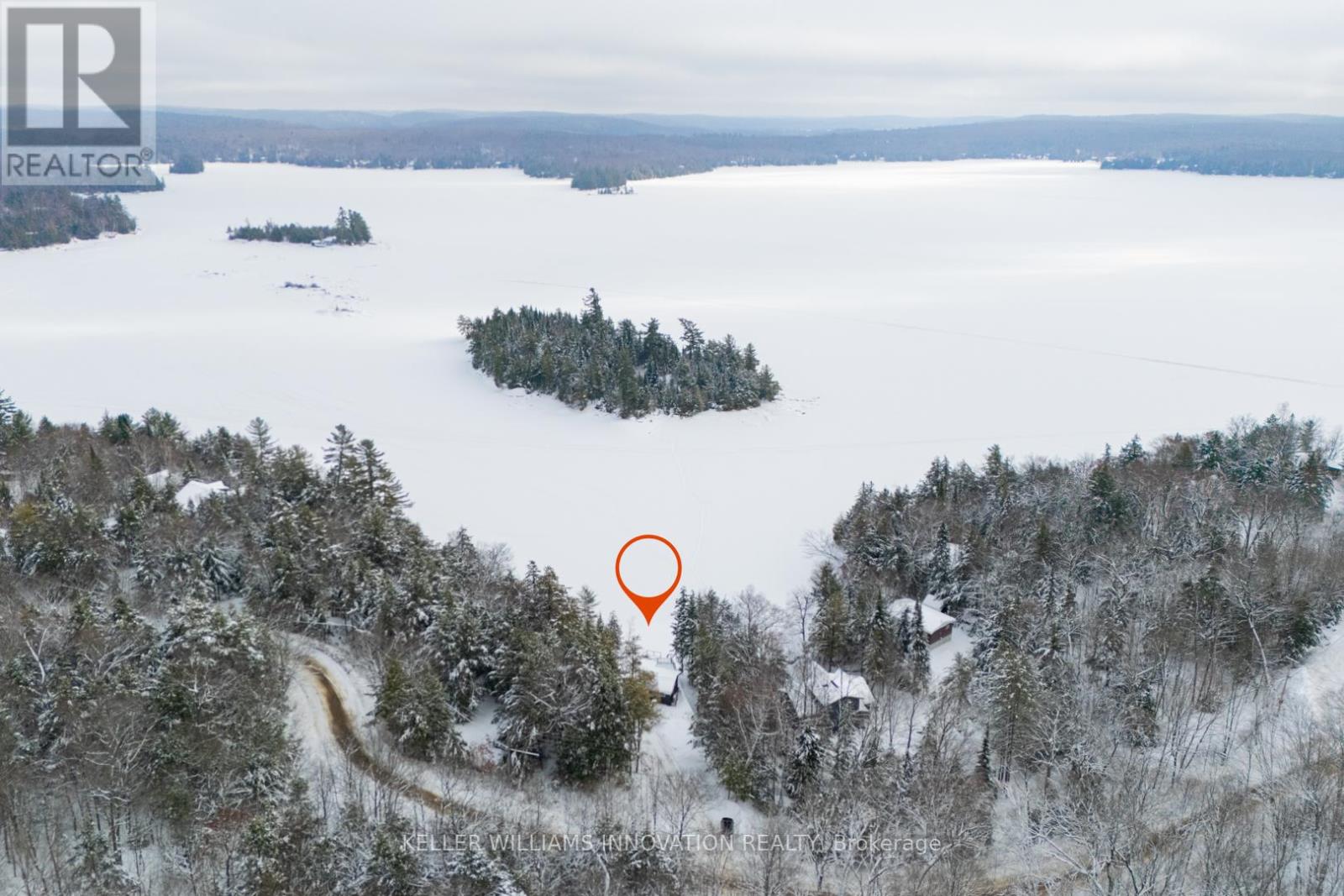 5789 North Kennisis Lake Road, Dysart Et Al, Ontario  K0M 1M0 - Photo 37 - X13448350