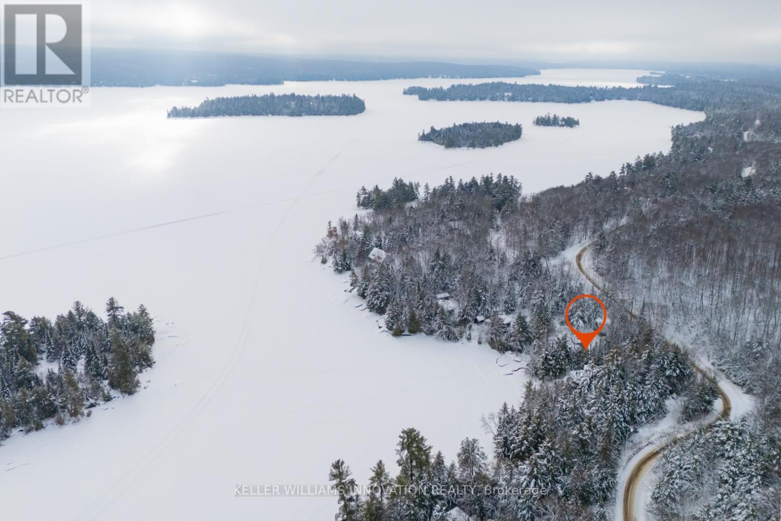 5789 North Kennisis Lake Road, Dysart Et Al, Ontario  K0M 1M0 - Photo 4 - X13448350
