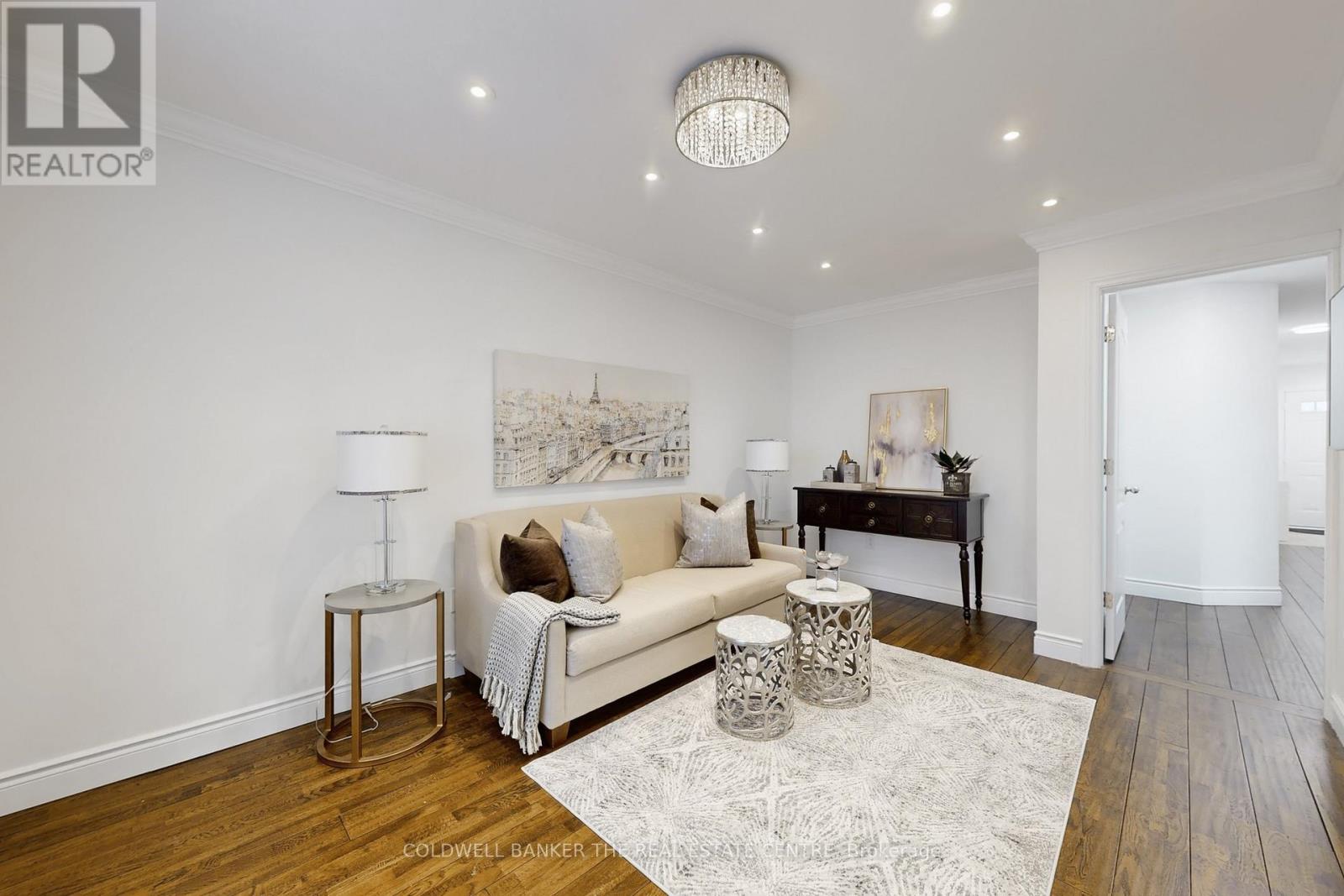 217 Stonebriar Drive N, Vaughan, Ontario  L6A 4A3 - Photo 4 - N12797458