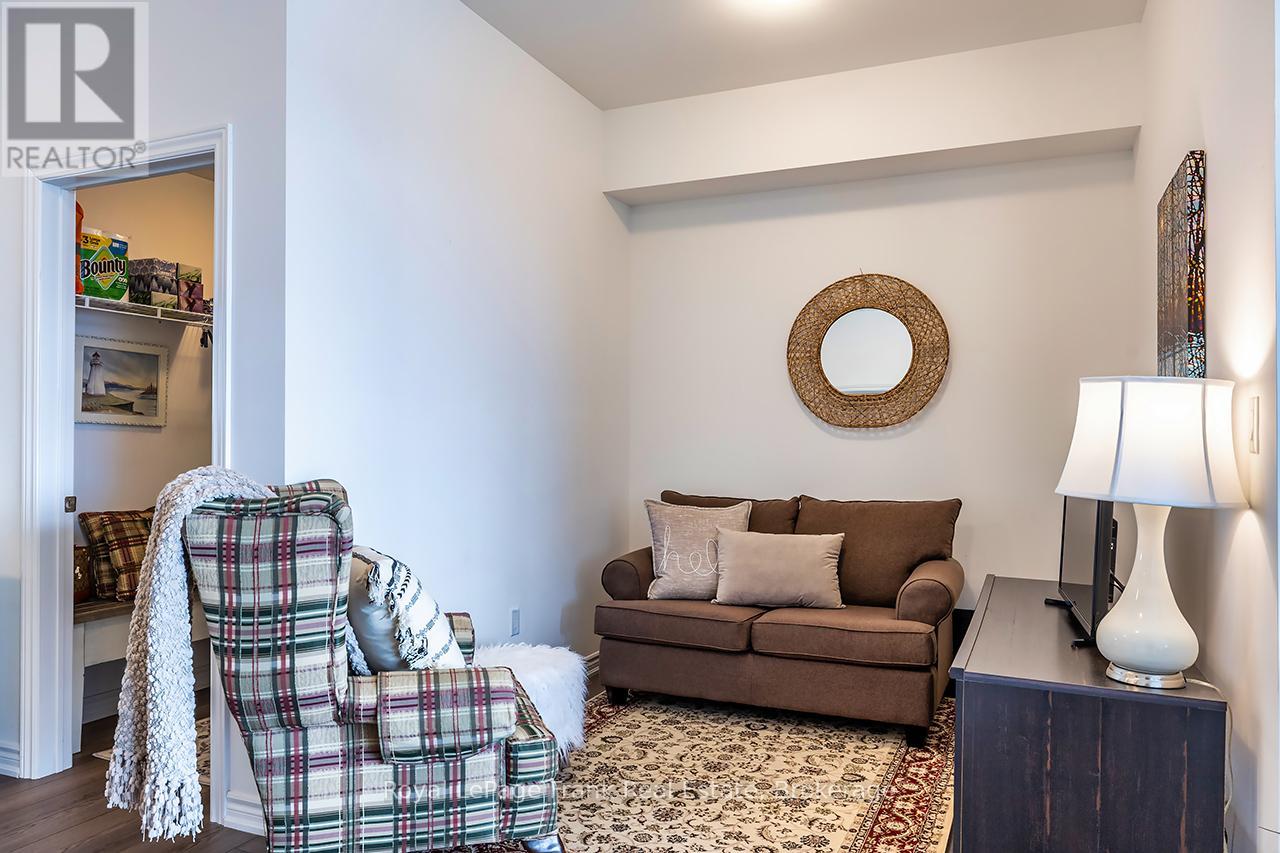 306 - 109 King Avenue E, Clarington, Ontario L1B 0V5 - Photo 11 - E13446894