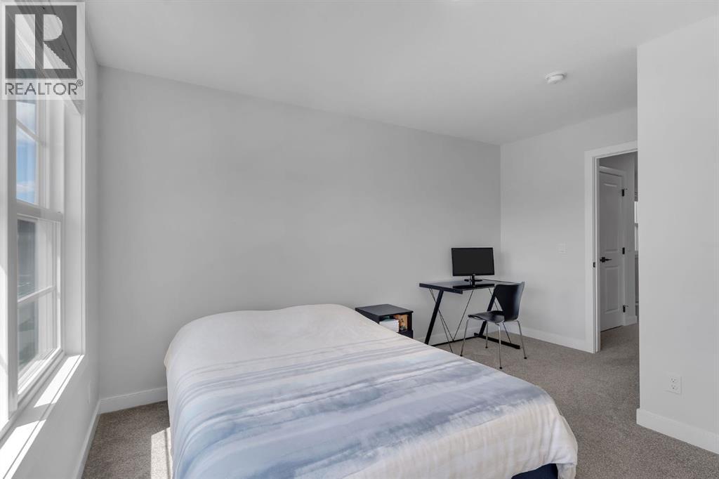 720 Midtown Drive Sw, Airdrie, Alberta  T4B 4K5 - Photo 35 - A2319029
