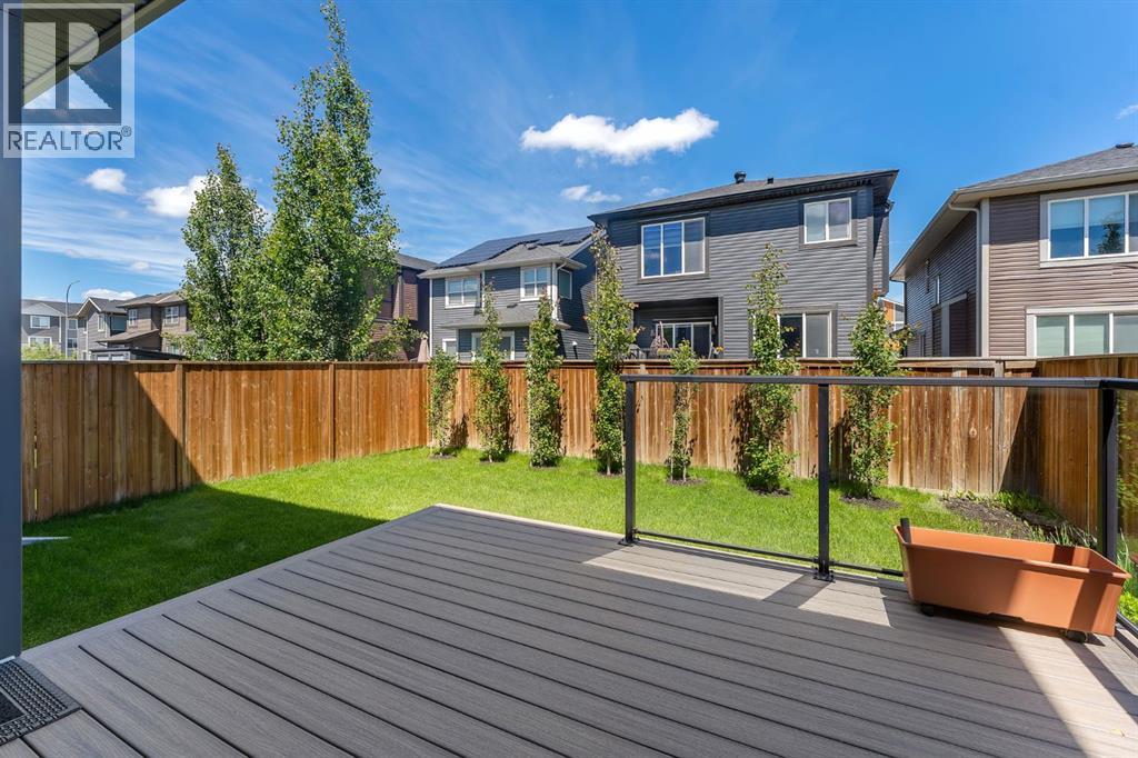 720 Midtown Drive Sw, Airdrie, Alberta  T4B 4K5 - Photo 40 - A2319029