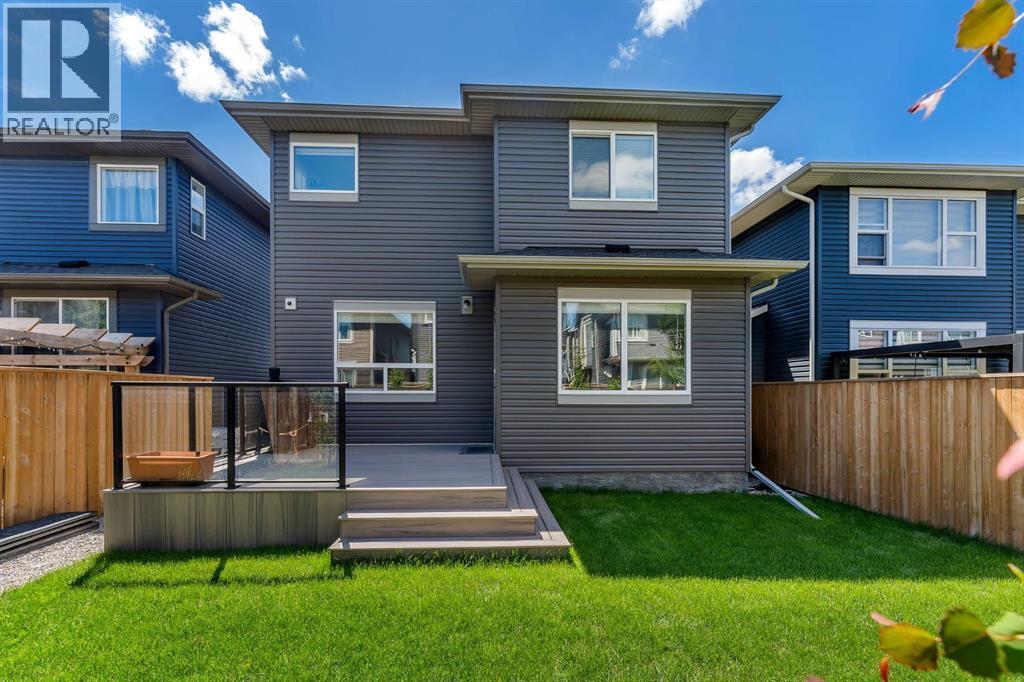 720 Midtown Drive Sw, Airdrie, Alberta  T4B 4K5 - Photo 41 - A2319029