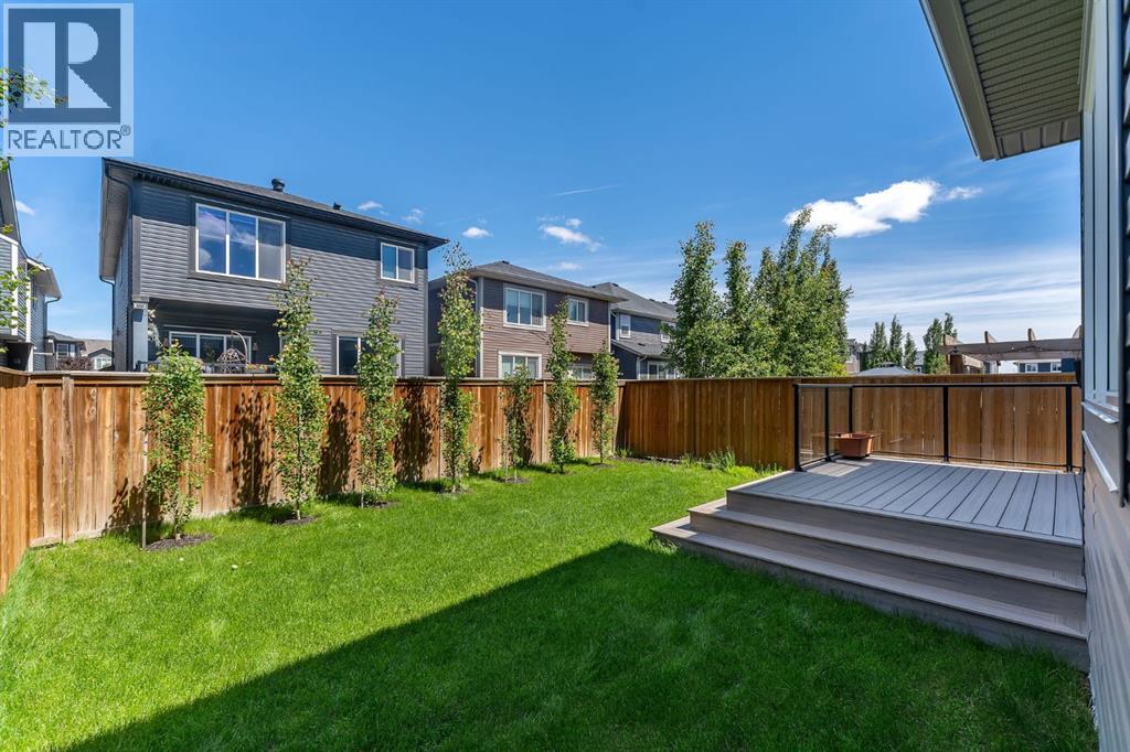 720 Midtown Drive Sw, Airdrie, Alberta  T4B 4K5 - Photo 42 - A2319029