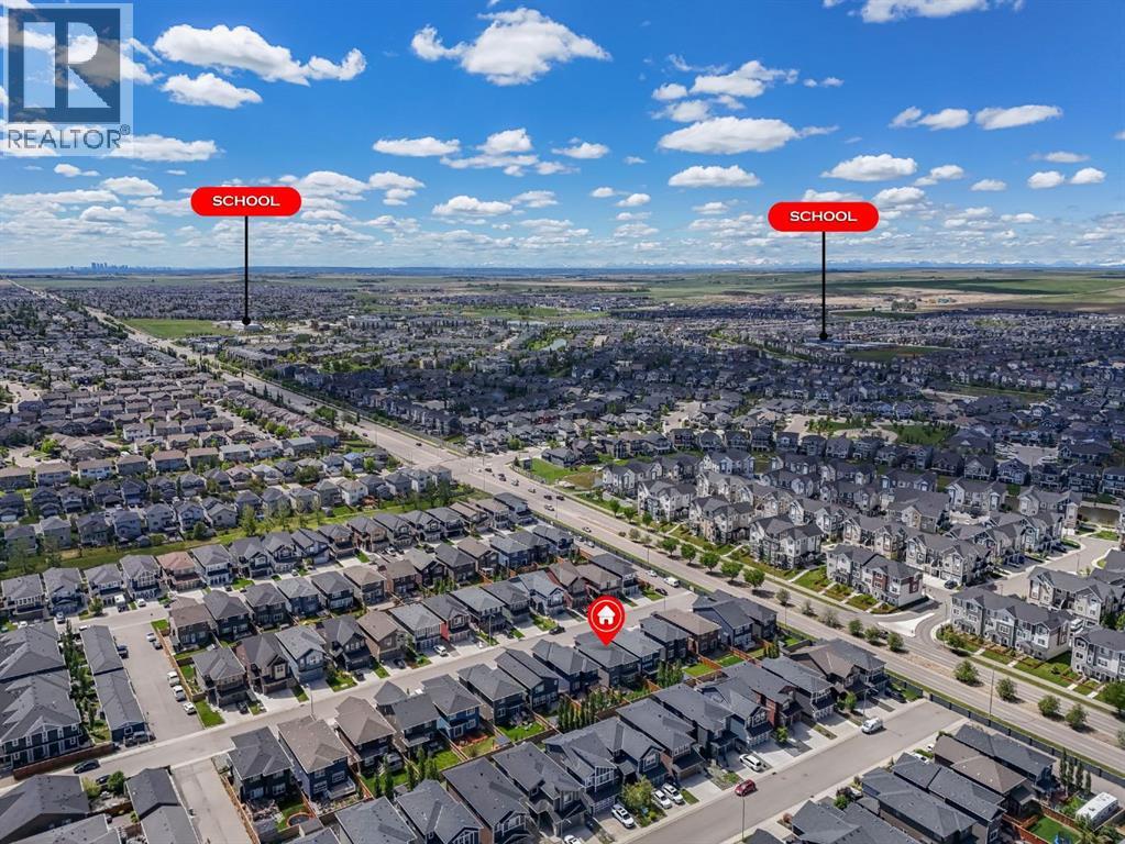 720 Midtown Drive Sw, Airdrie, Alberta  T4B 4K5 - Photo 47 - A2319029