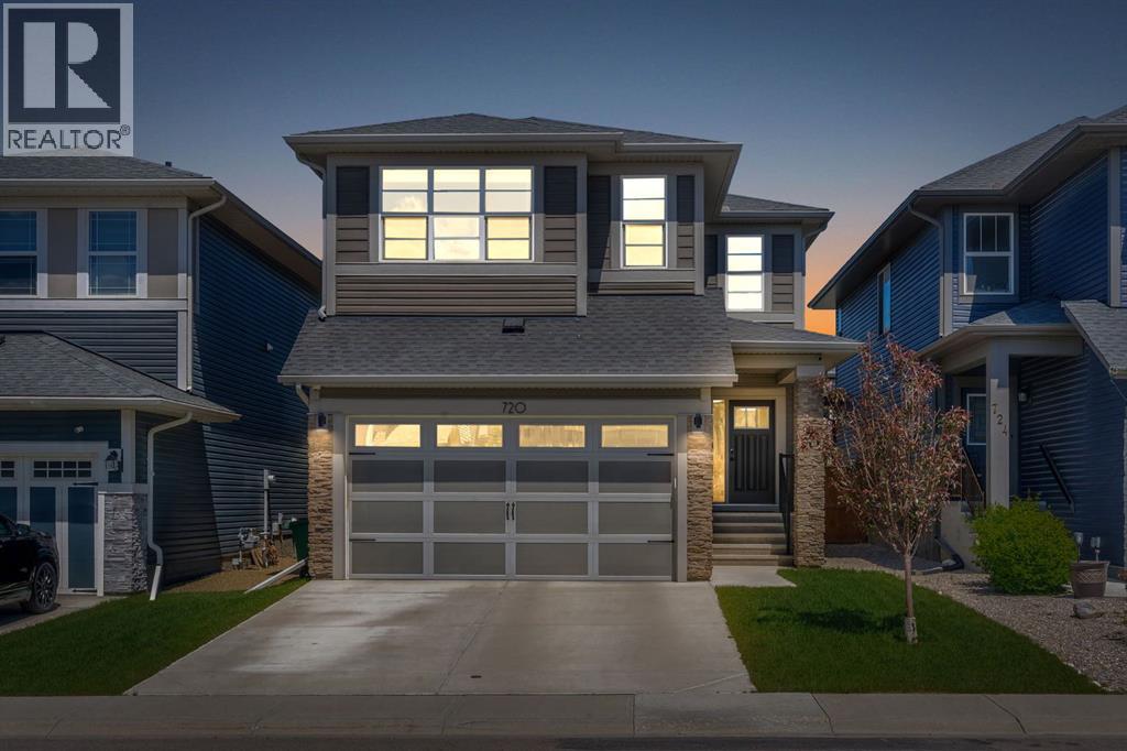 720 Midtown Drive Sw, Airdrie, Alberta  T4B 4K5 - Photo 50 - A2319029