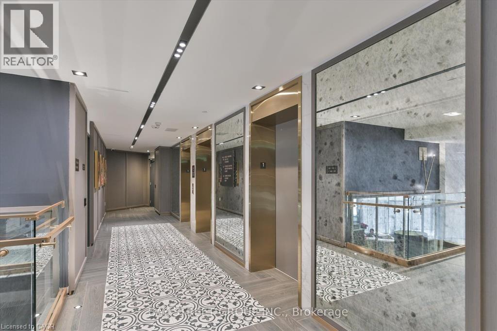 395 Dundas Street W Unit# 221, Oakville, Ontario  L6M 4M2 - Photo 4 - 40840084