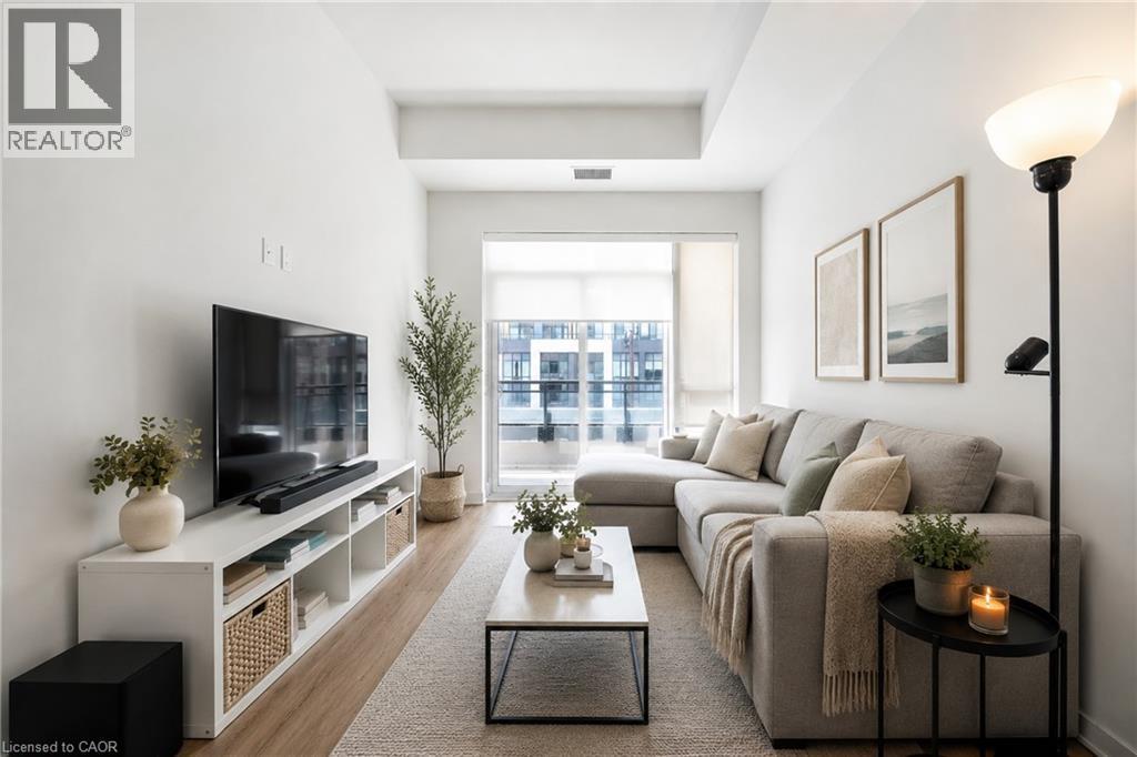 395 Dundas Street W Unit# 221, Oakville, Ontario  L6M 4M2 - Photo 5 - 40840084