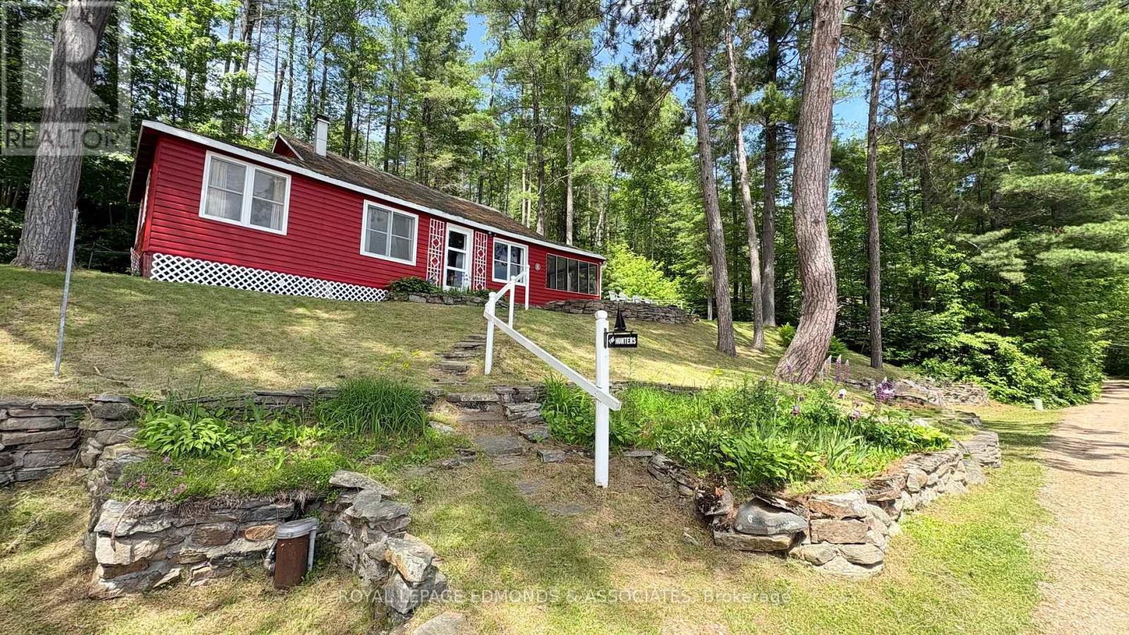 544 Rocky Point Lane, Deep River, Ontario  K0J 1P0 - Photo 2 - X13130366