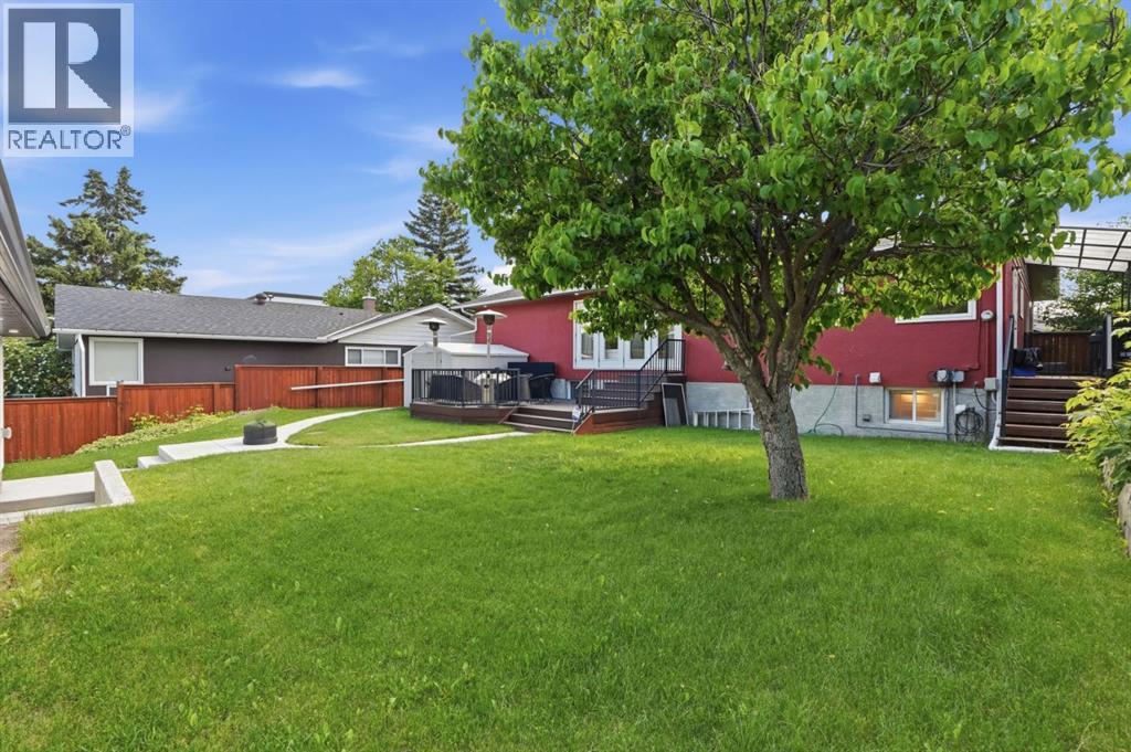 1508 Windsor Street Nw, Calgary, Alberta  T2N 3X3 - Photo 37 - A2321260